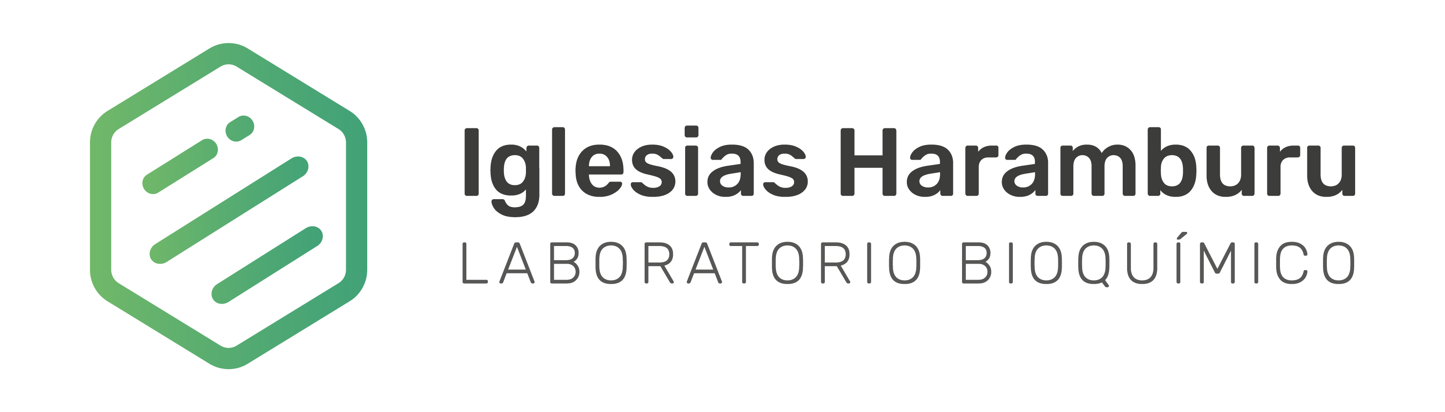 Laboratorio Bioquímico Iglesias/Haramburu